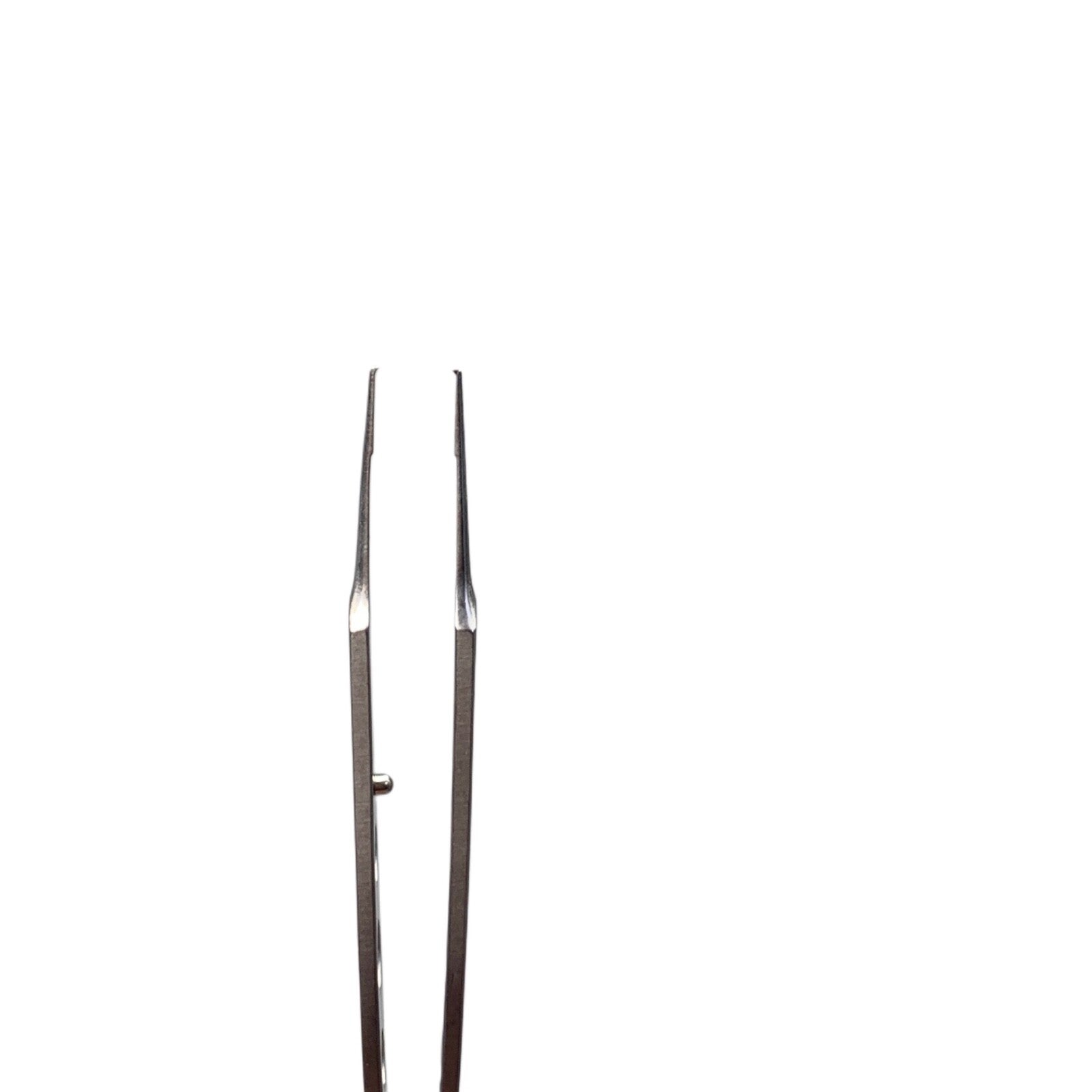 Ambler Surgical  REF 9534E, Castroviejo suturing forceps, Straight Shaft