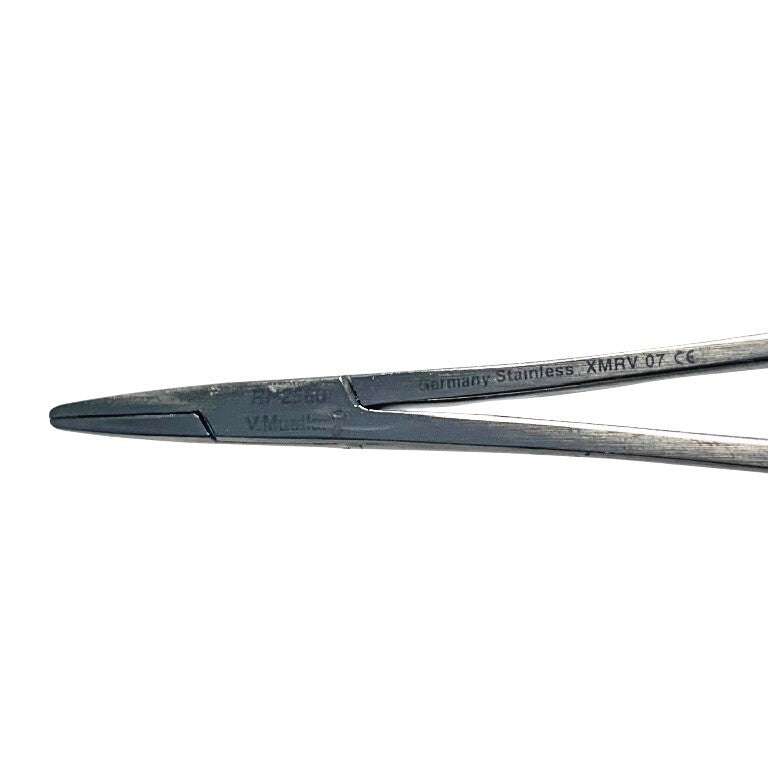 V. Mueller REF RH2560, Needle Holder Webster