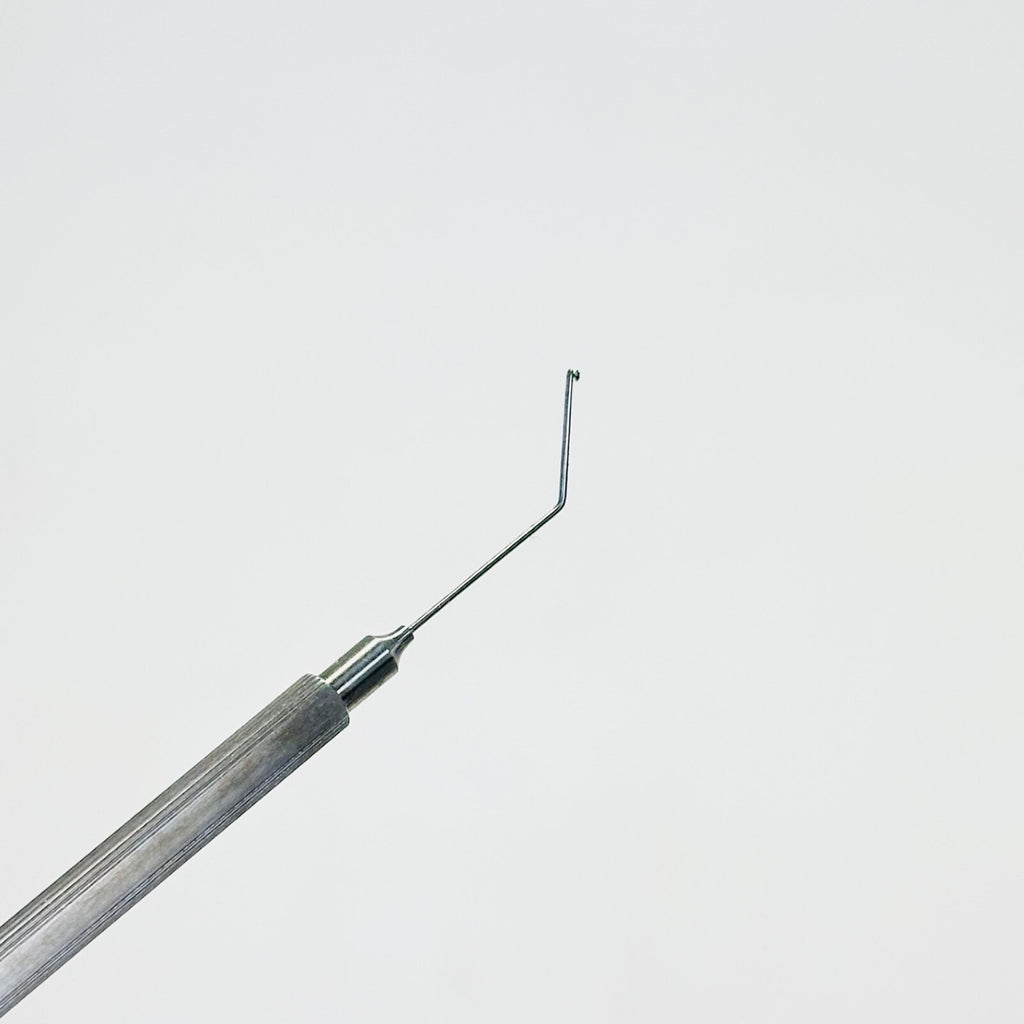 katena K3-4910 Graether Iris Retractor Angled Instrument