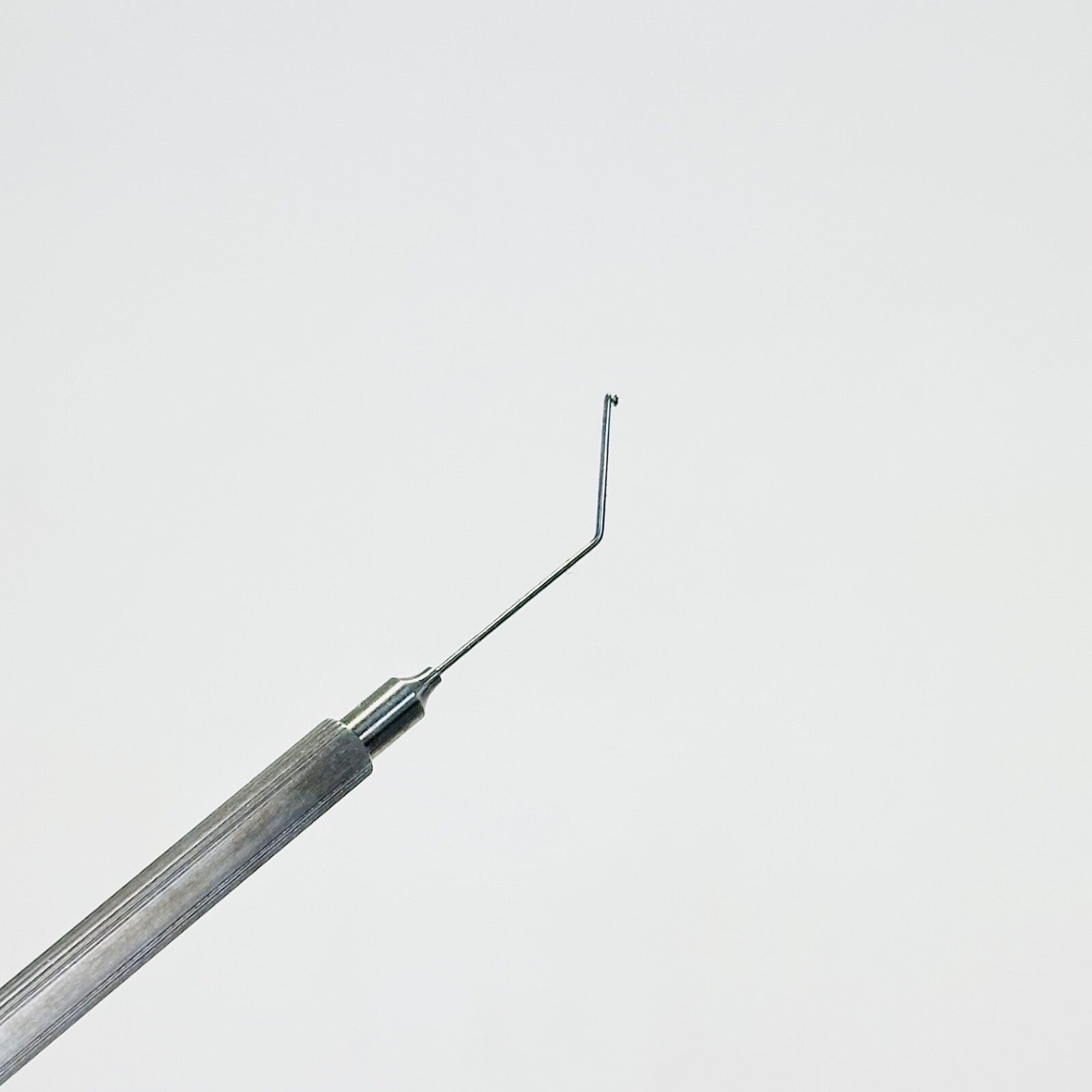 katena K3-4910 Graether Iris Retractor Angled Instrument