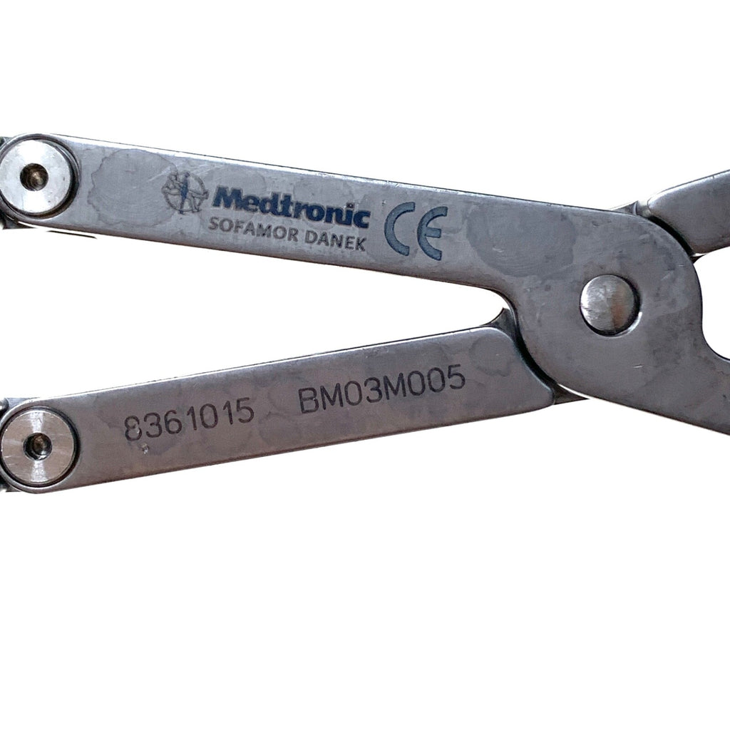 Medtronic REF 8361015, Parallel Distractor