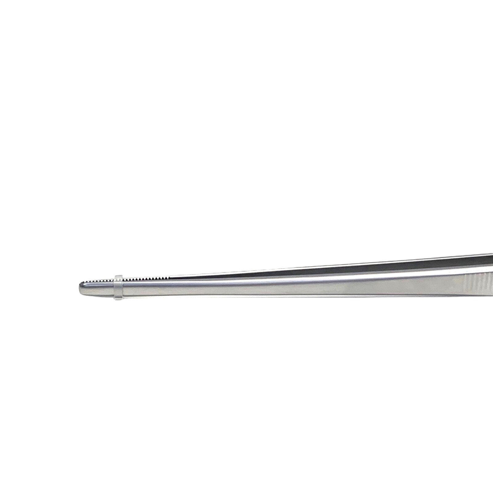 AESCULAP REF BD052R, Standard Forceps Serrated 250mm