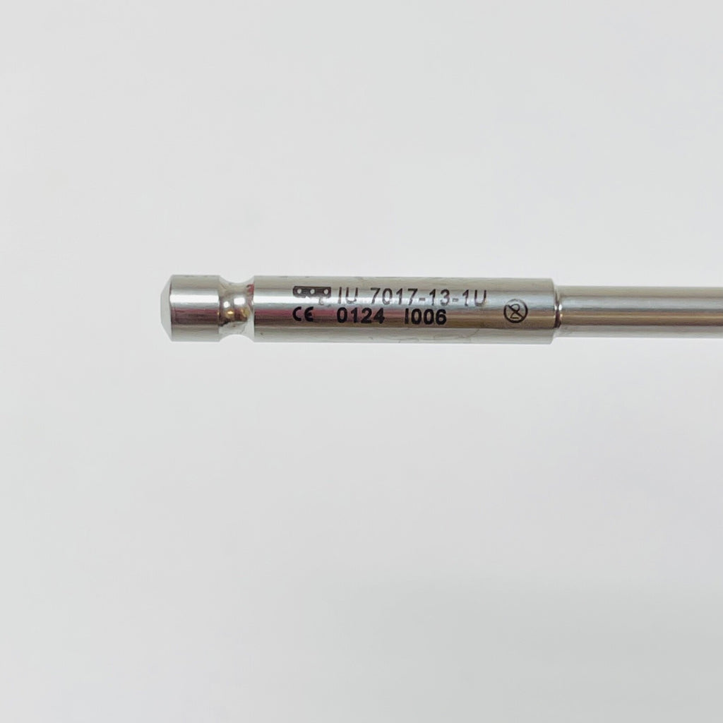 aap REF IU 7017-13-1U Drill CS 2.0, ø1.7, L 85, quick coupling