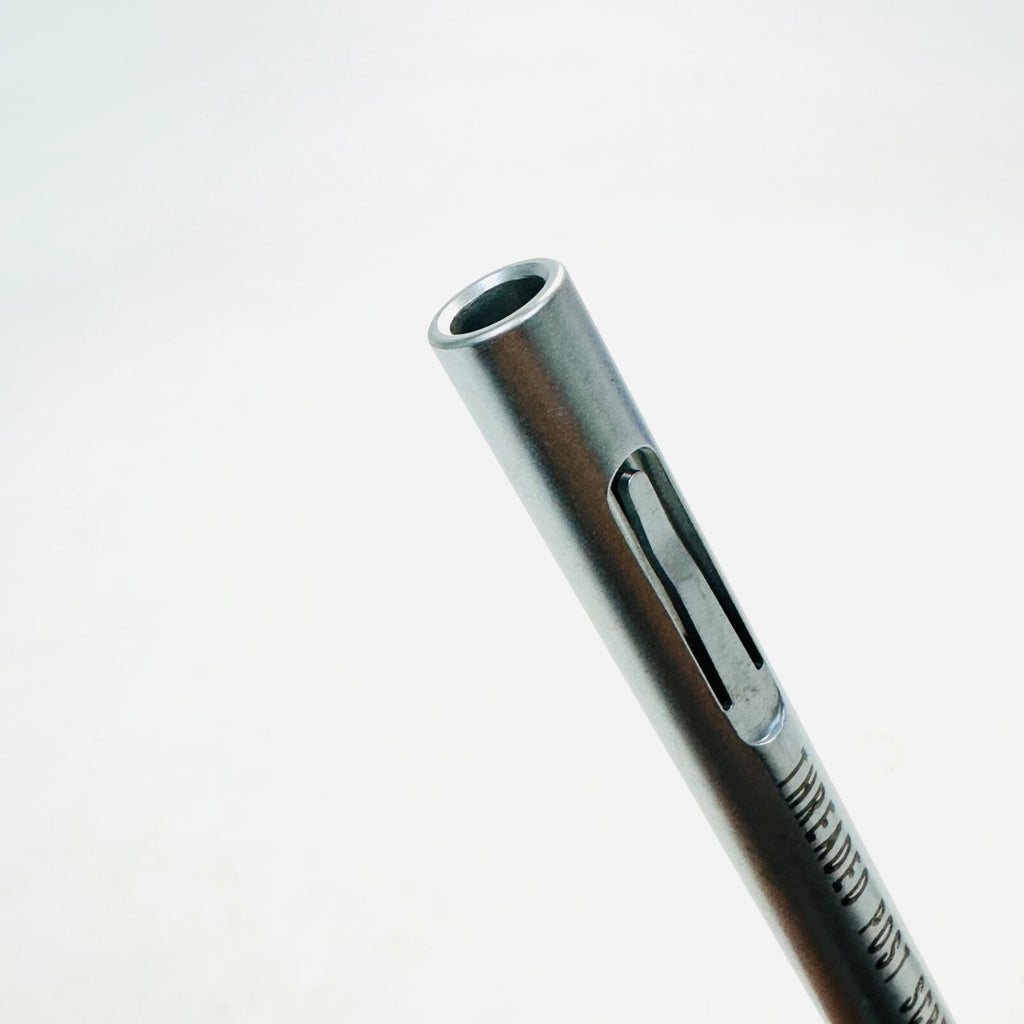 Medtronic 2343326M Threaded Post Screwdriver Instrument