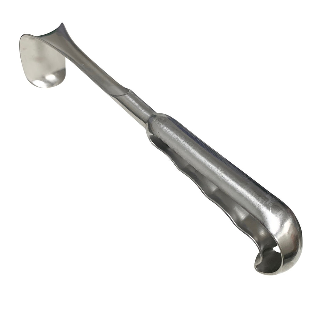 Jarit 202-165 Kelly Retractor 9¼" Stainless Steel 42x50mm