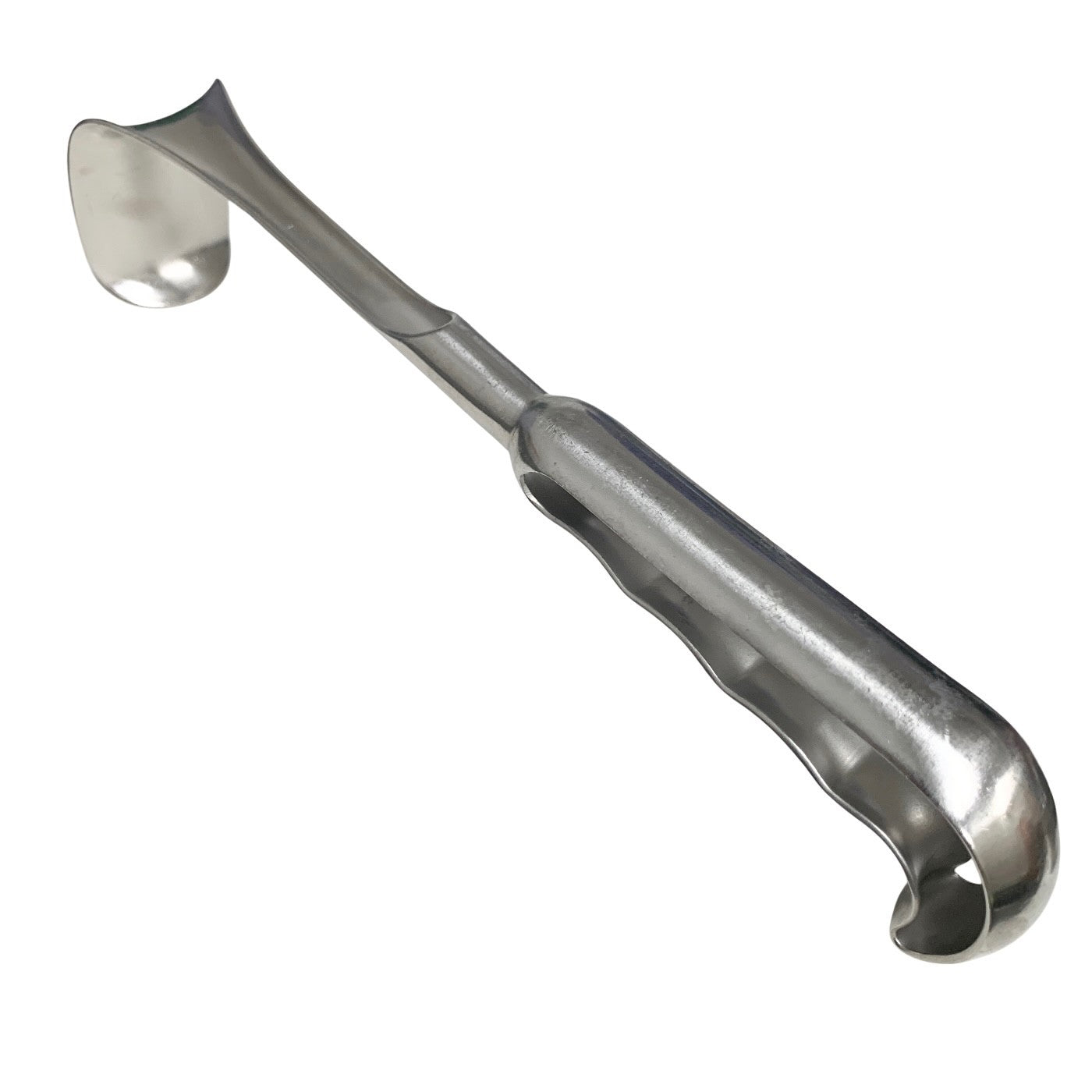 Jarit 202-165 Kelly Retractor 9¼" Stainless Steel 42x50mm