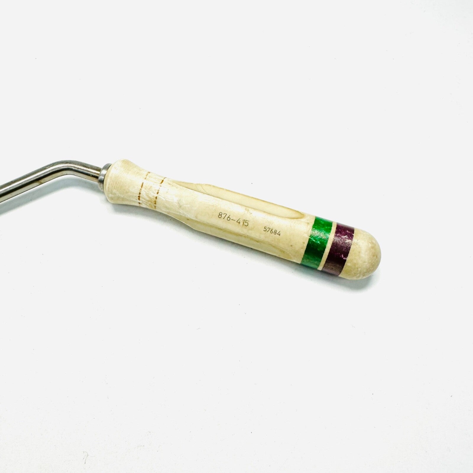 Medtronic 876-415 Variable Angle Drill Guide Instrument