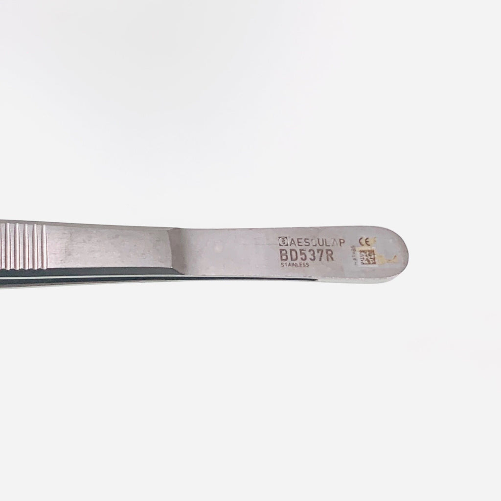Aesculap REF BD537R, TISSUE FORCEPS