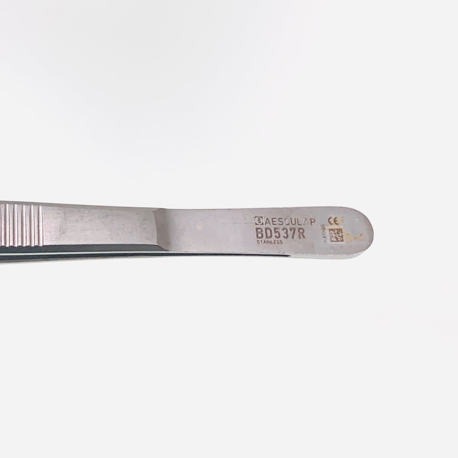 Aesculap REF BD537R, TISSUE FORCEPS