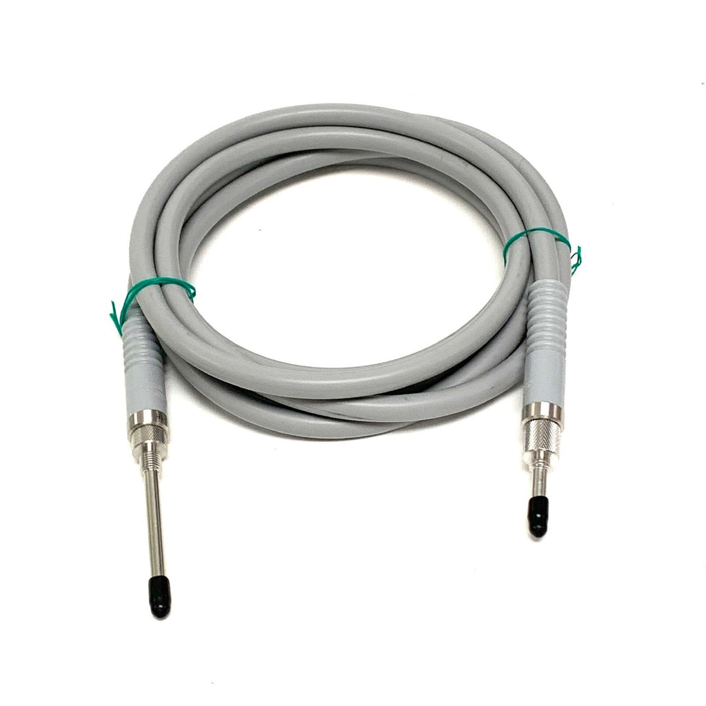 Stryker REF 233-050-090, Endoscope Fiber Optic Light Cable, Opaque