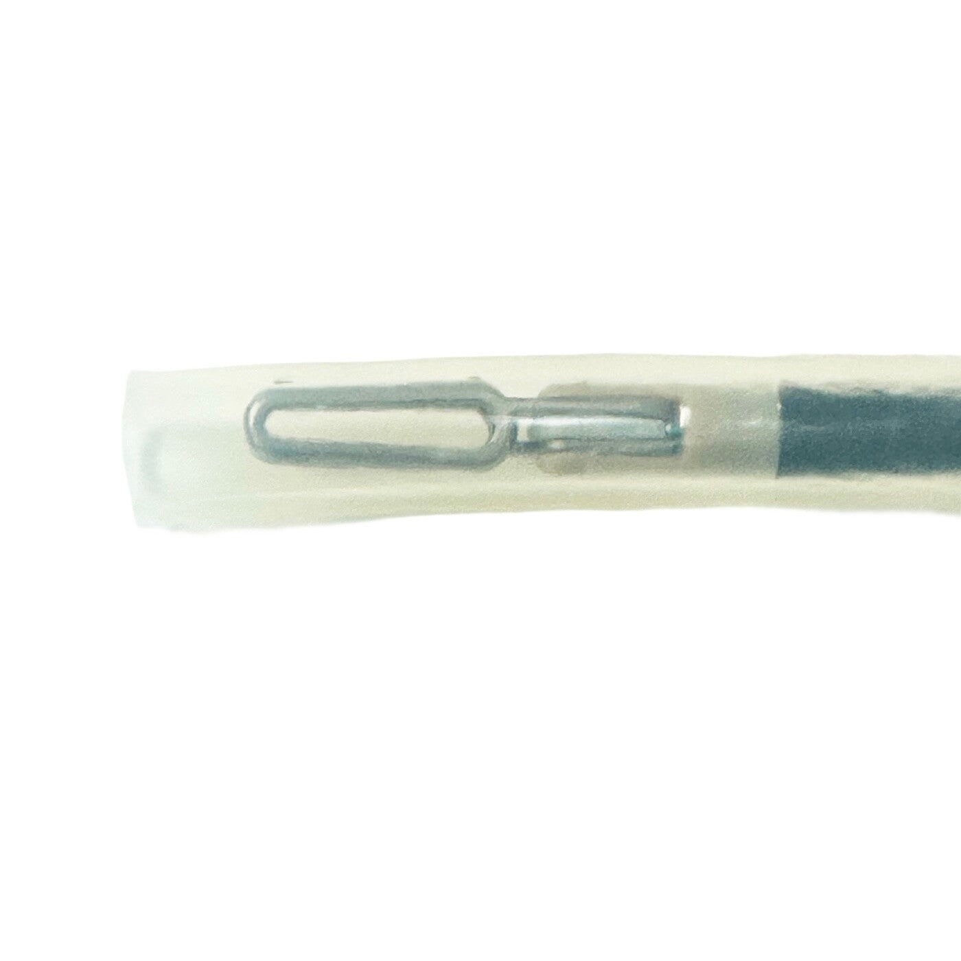 Intuitive Surgical Da Vinci Xi 478093 Fenestrated Bipolar Forceps Instrument