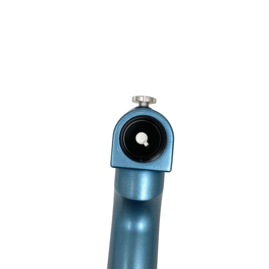 MICROAIRE REF 83014, SMART RELEASE CARPAL TUNNEL HANDPIECE w/ 4 ATTACHMENTS