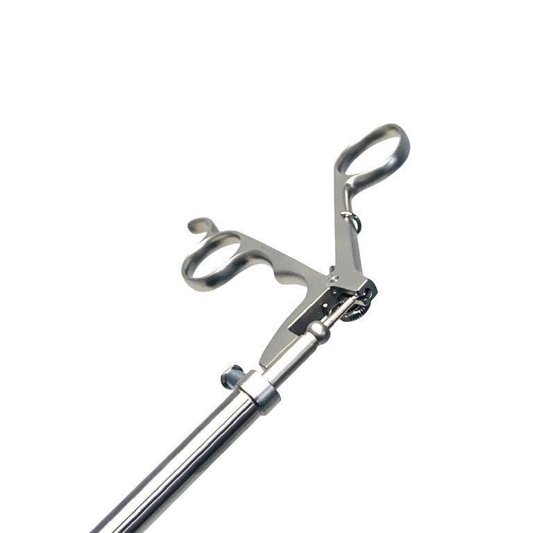 R Wolf REF 8385.12, SPOON FORCEPS