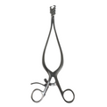 Codman, WEITLANER Retractors, self-retaining, 3x4 SHARP, 10 inches