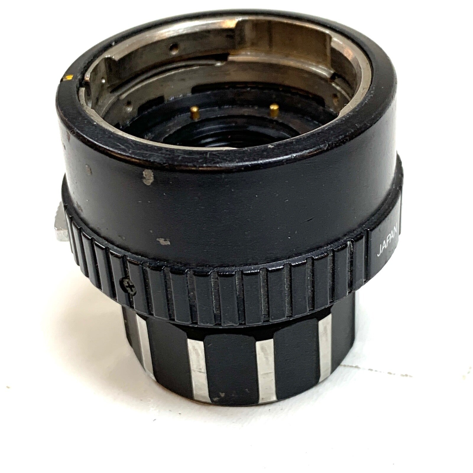 Olympus REF A10-L2, Lens Adapter For Scope