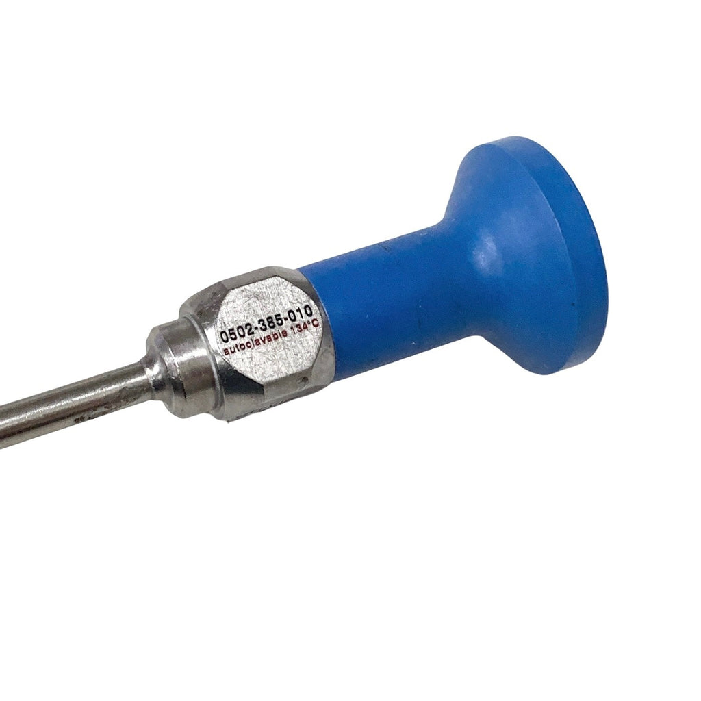 Stryker REF 0502-385-010, 5mm 0 Degree, Autoclavable Laparoscope