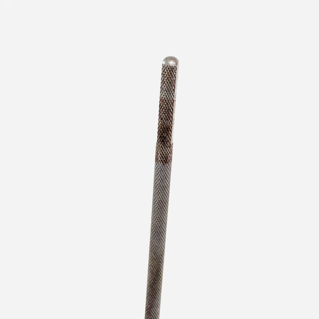 V. MUELLER REF CH8673, BLUNT HOOK BALL TIP