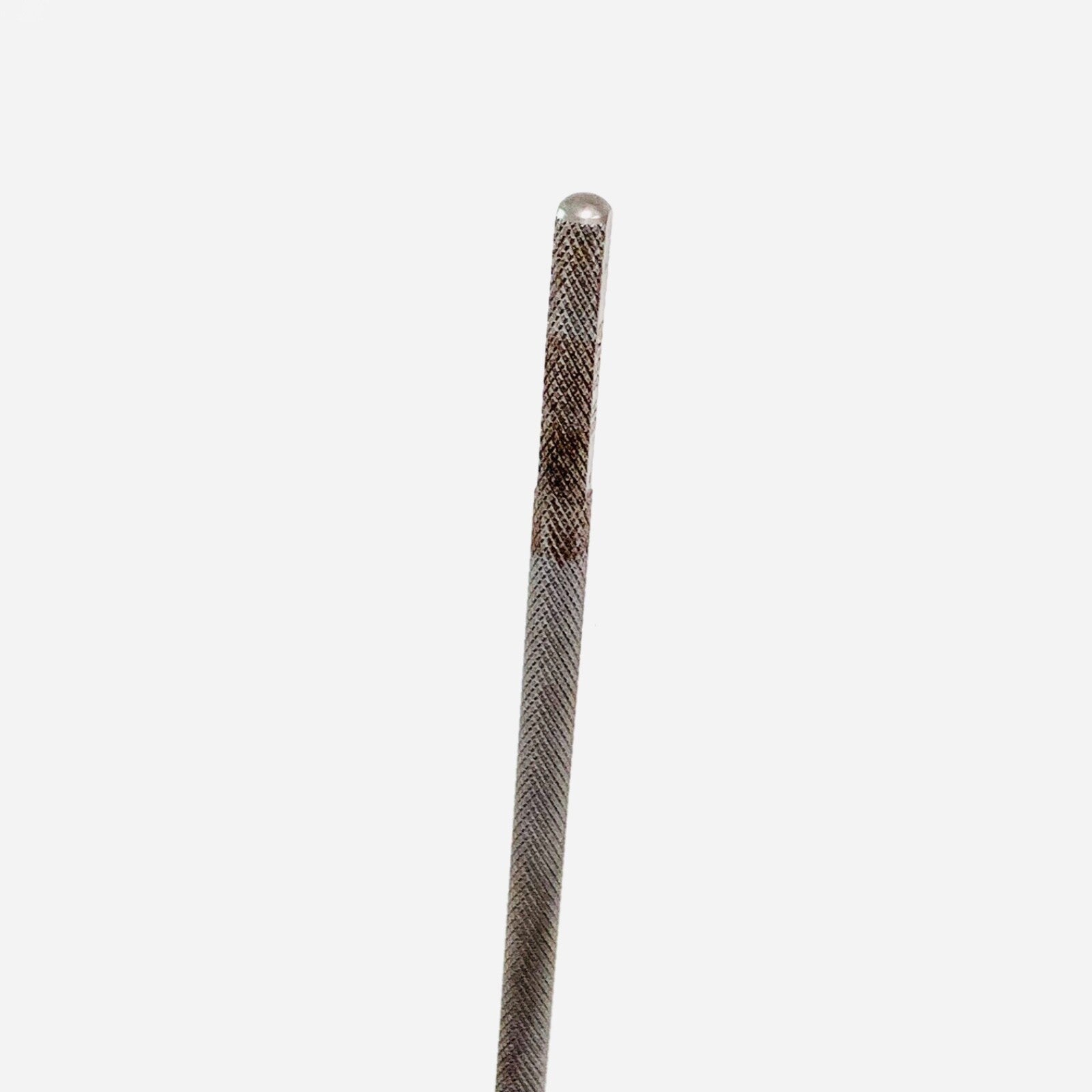 V. MUELLER REF CH8673, BLUNT HOOK BALL TIP