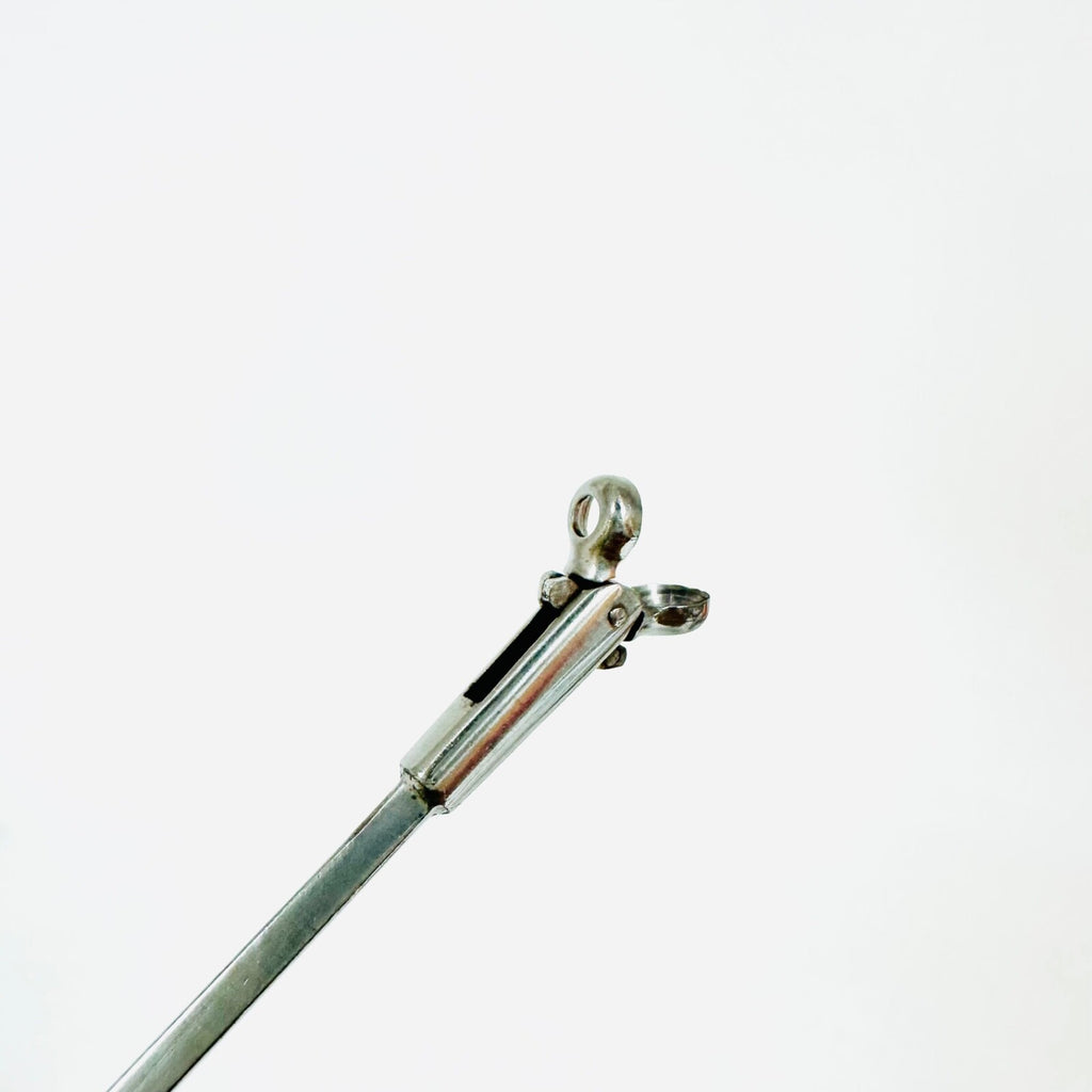 STORZ Circular Cup Biopsy Forceps 8 inch Instrument