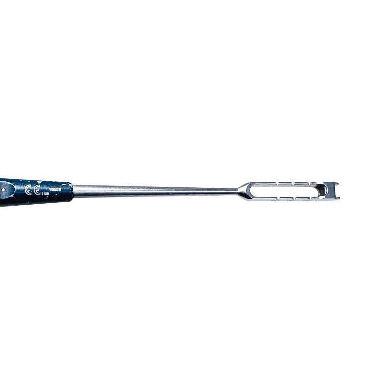 Medtronic REF 907-589, FREE HAND CHISEL SIZE 10