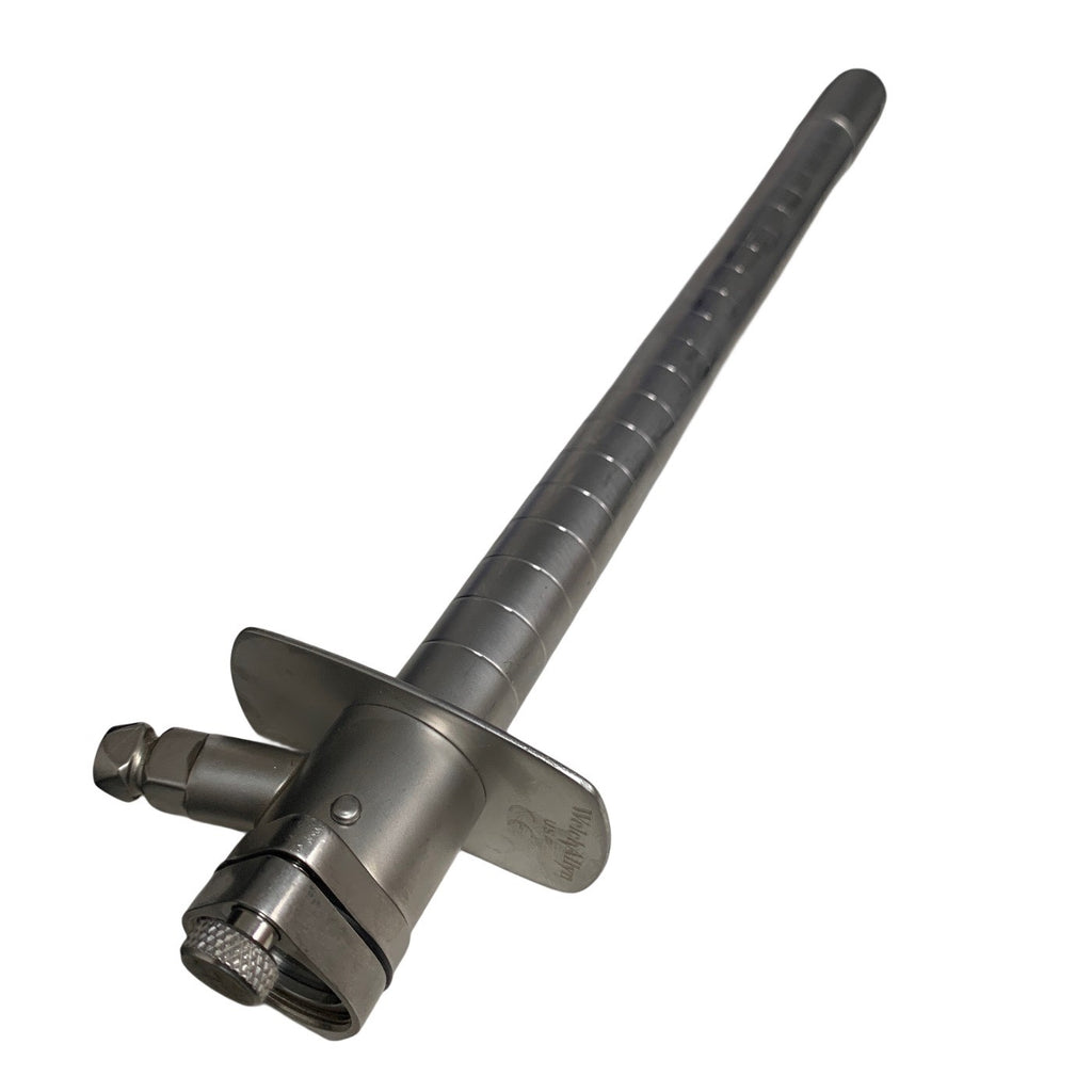 Welch Allyn 32820 19mm X 25cm Sigmoidoscope With Obturator