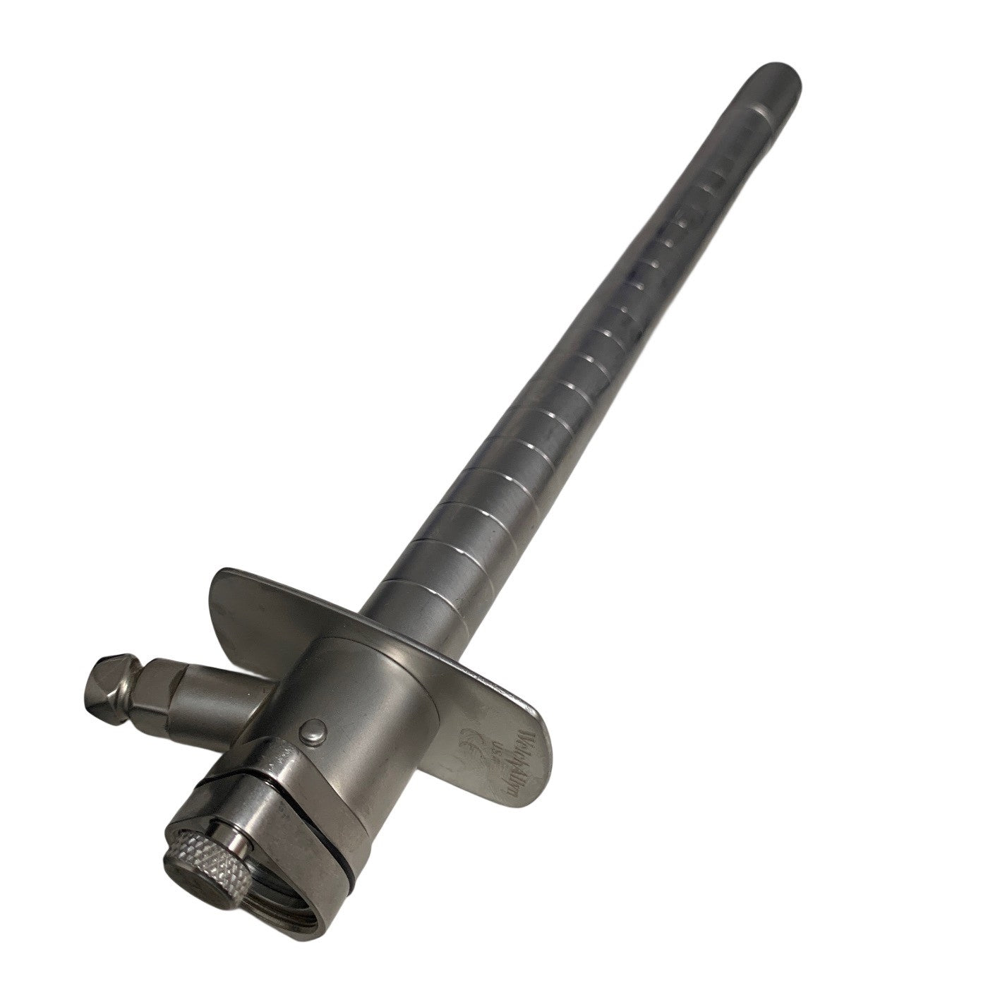 Welch Allyn 32820 19mm X 25cm Sigmoidoscope With Obturator