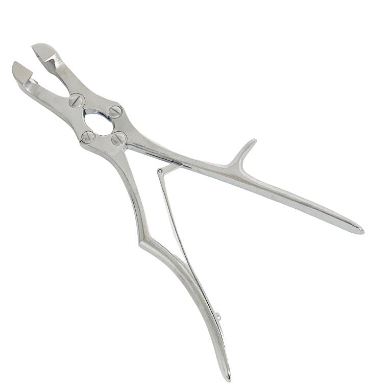 V. Mueller REF CH-564, Sauerbruch Rib Rongeur Forceps
