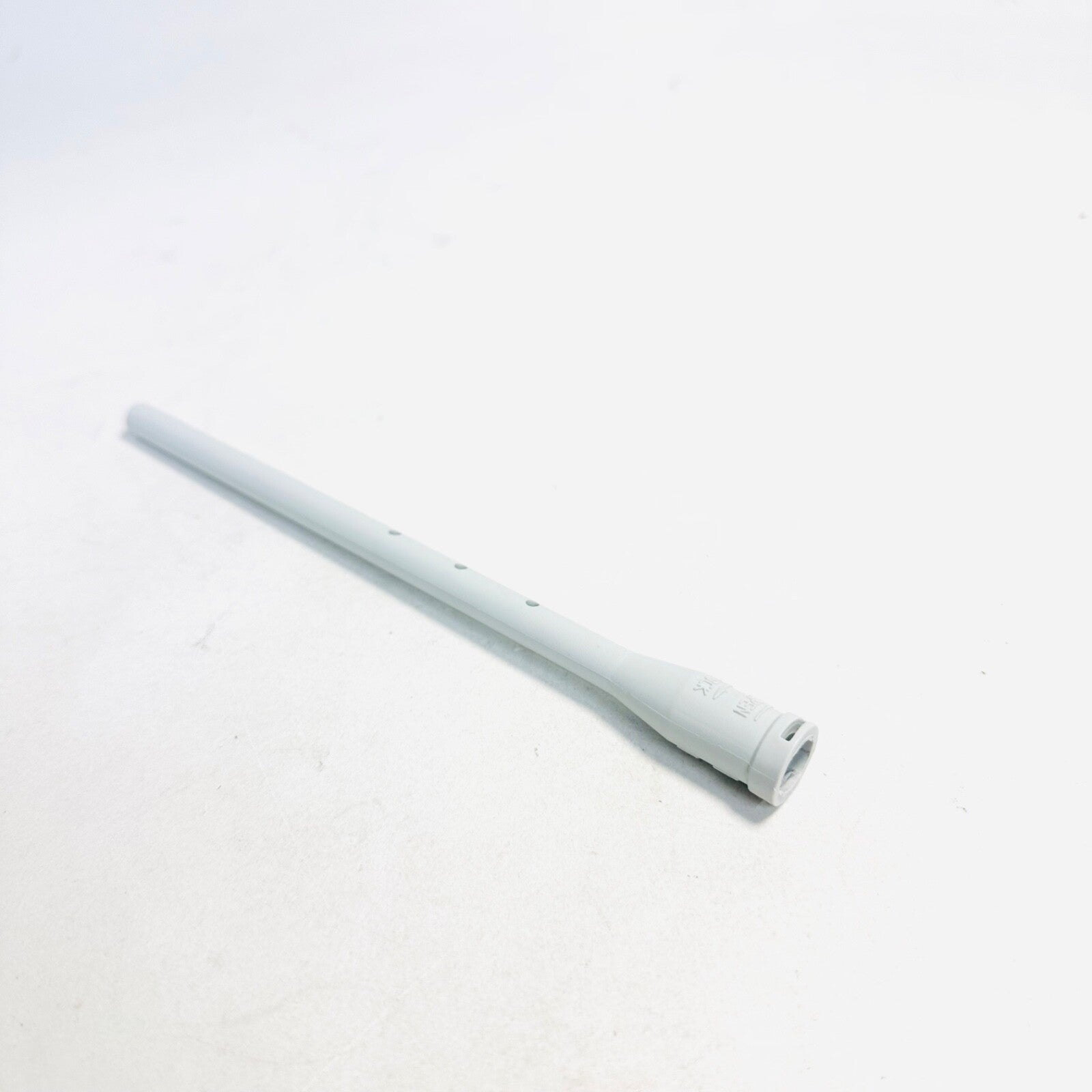 K STORZ 723750B Plastic Protecting Tube f/Hopkins Telescope Twist On