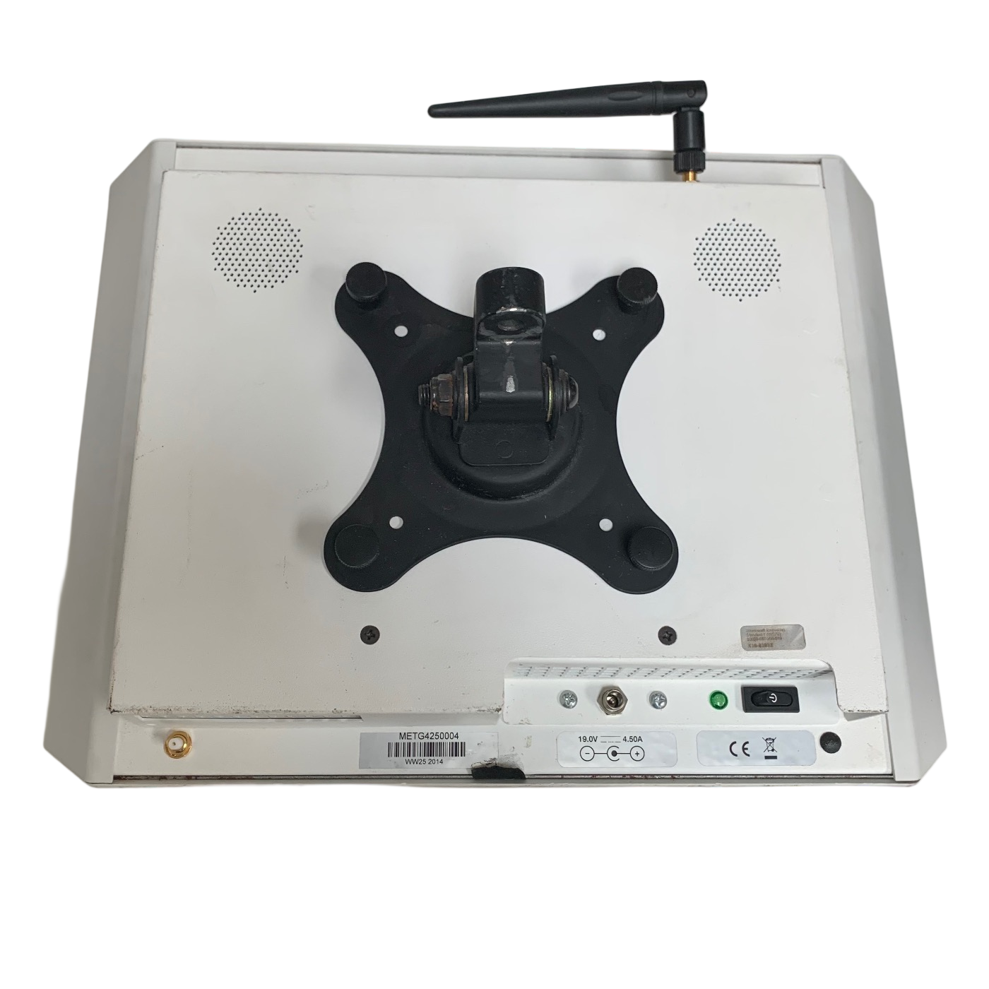 Medivators Endora Endoscope Tracking System Monitor - Model 45040-073