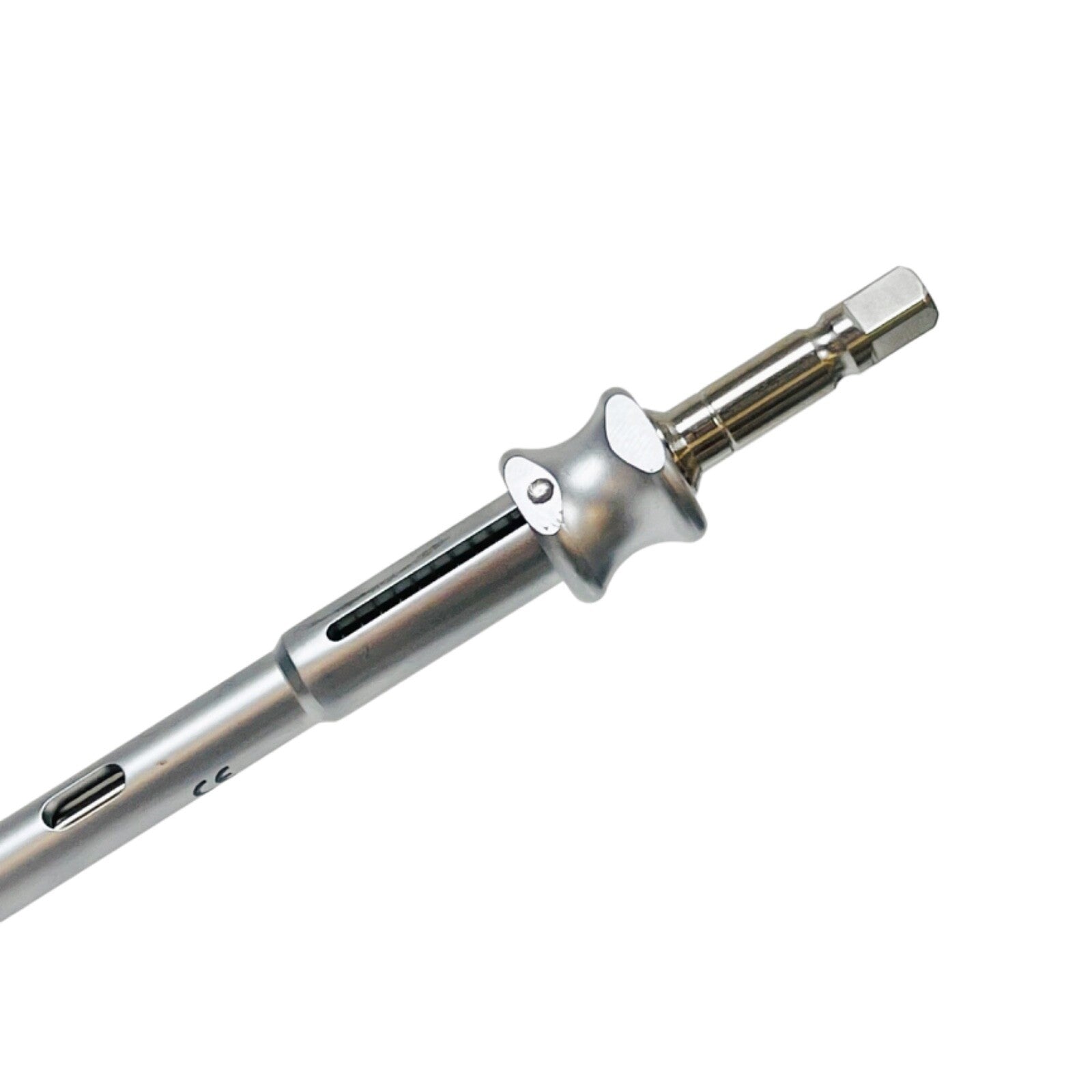 Medtronic REF 5482304 BREAKOFF DRIVER 7/32 Instrument
