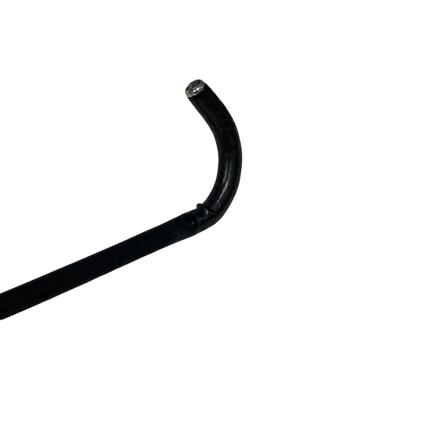 PENTAX REF FNL-10RP3, FLEXIBLE ENDOSCOPE WITH CASE FOR PARTS