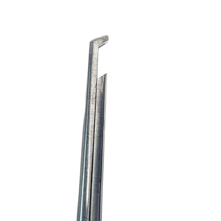 AESCULAP REF FF728R, KERRISON 5.0MM WIDTH, 200MM LENGTH UPWARD