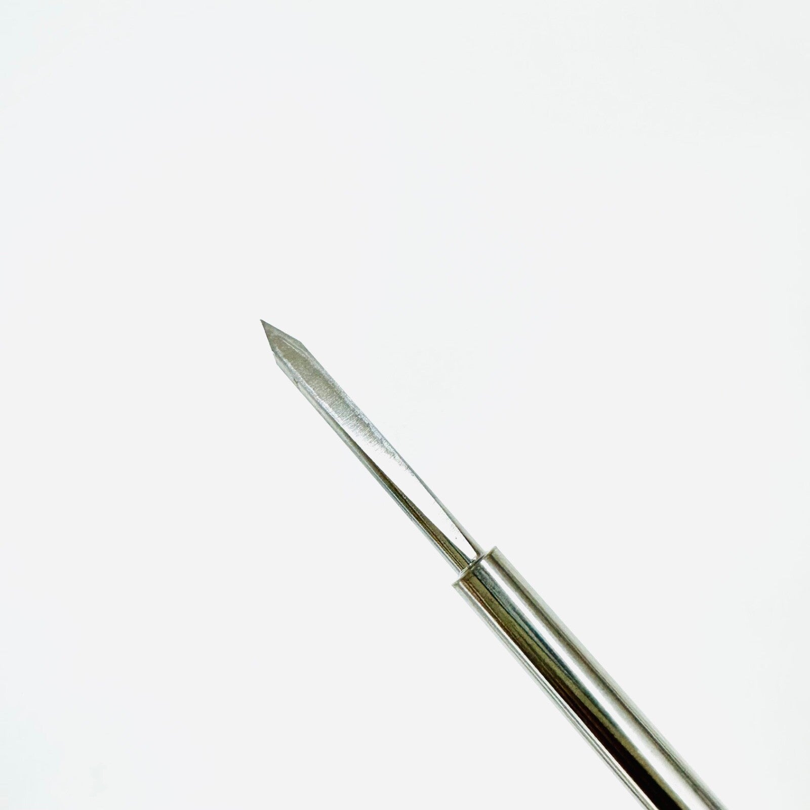Stryker 3910-400-001 DRILL SPADE 3.5mm TWINLOOP Instrument