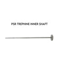 Psr Trephine Inner Shaft Instrument