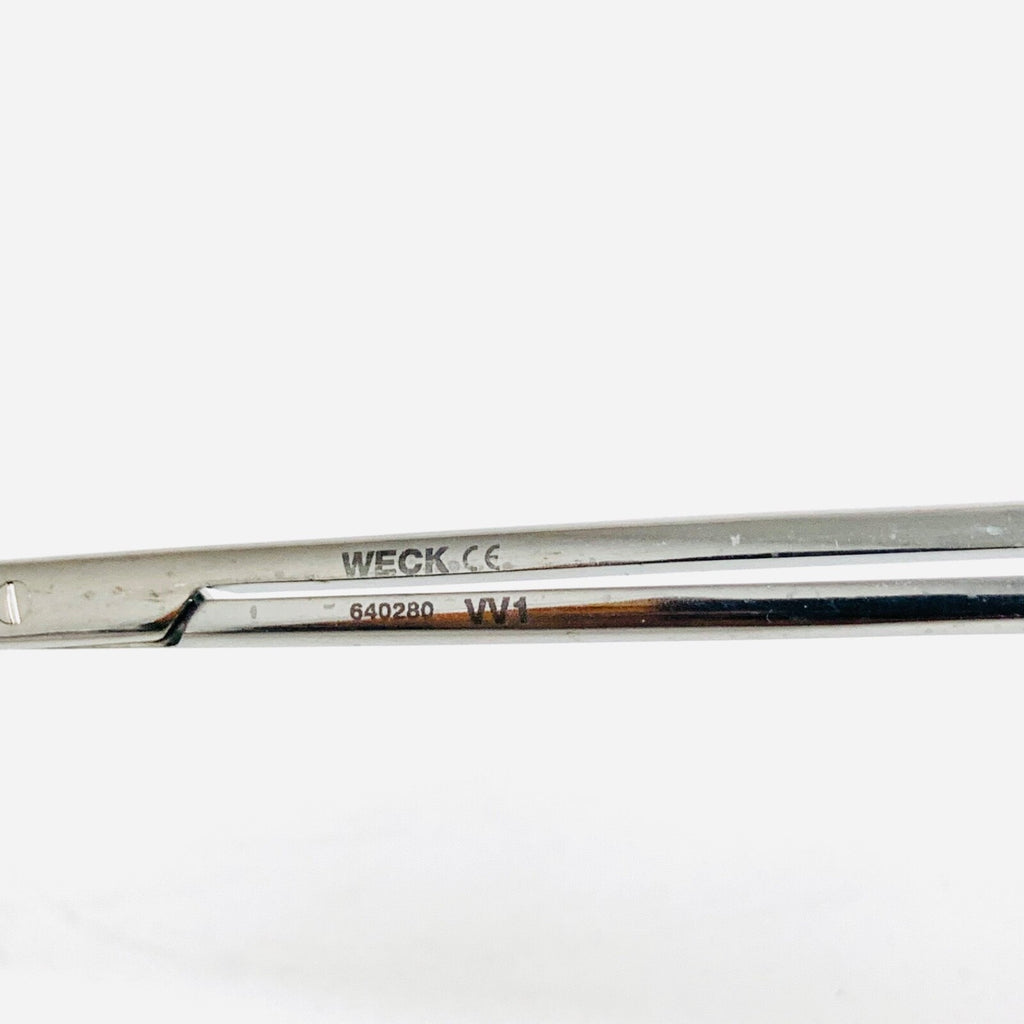 Weck REF 640280, Potts Tenotomy Scissors