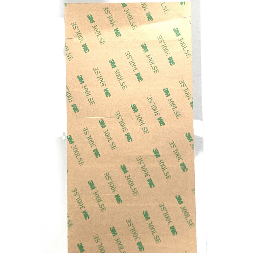 GE REF 2090125-001, Lead Wire Indication Label