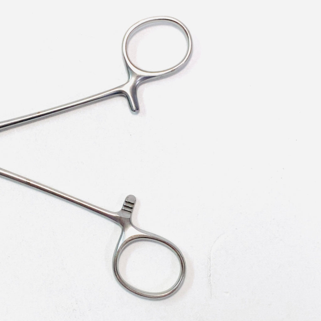 Aesculap REF EA017R, Allis Forceps