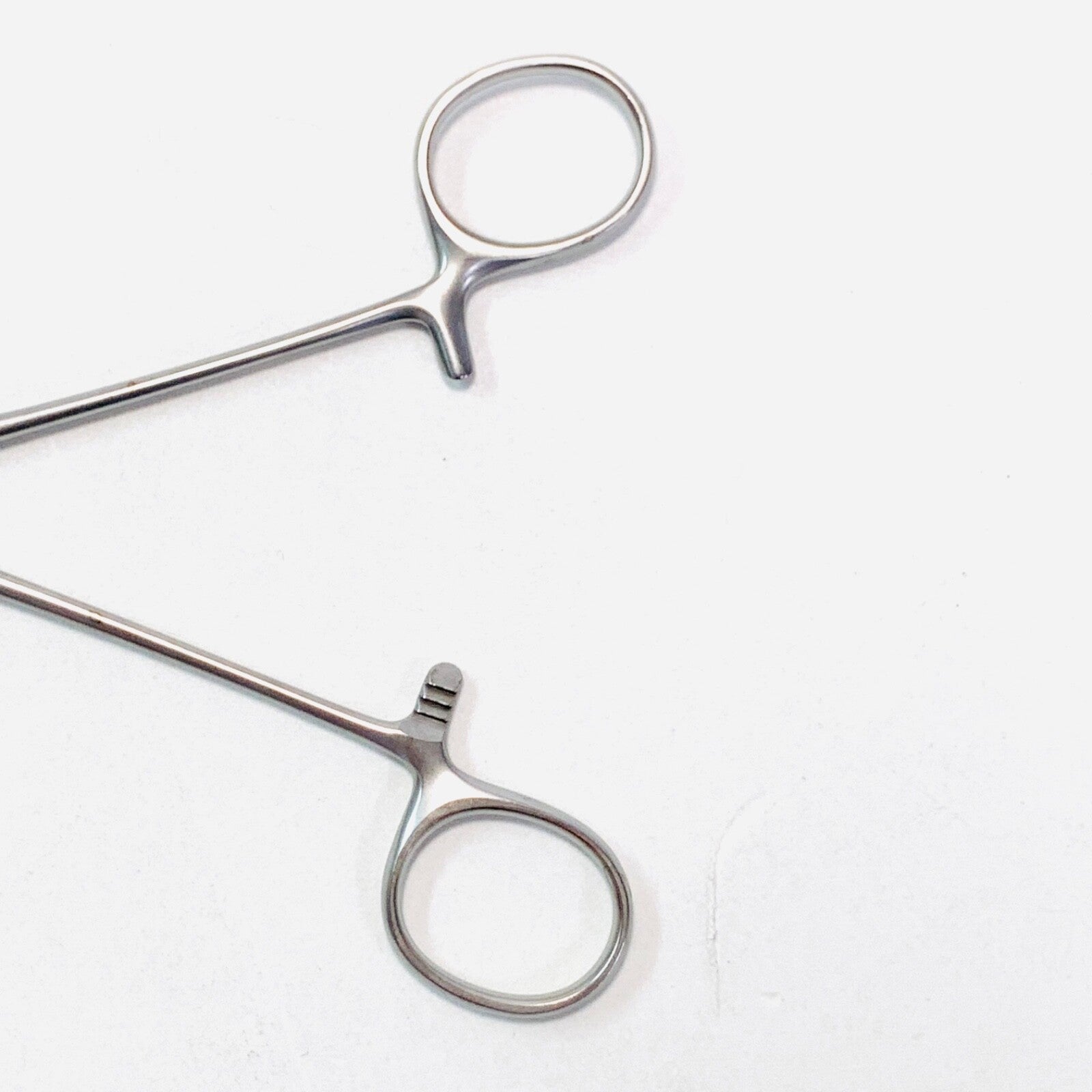 Aesculap REF EA017R, Allis Forceps