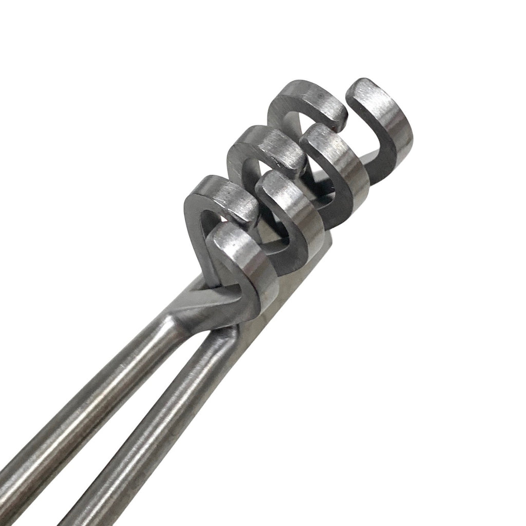 BECKMAN COULTER REF gs40.6508, Beckman Weitlaner Retractor BLUNT