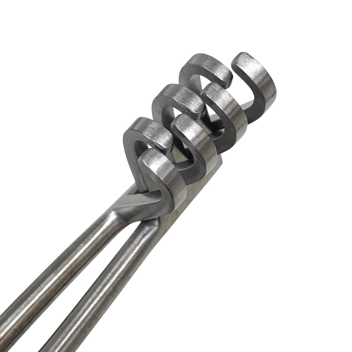 BECKMAN COULTER REF gs40.6508, Beckman Weitlaner Retractor BLUNT