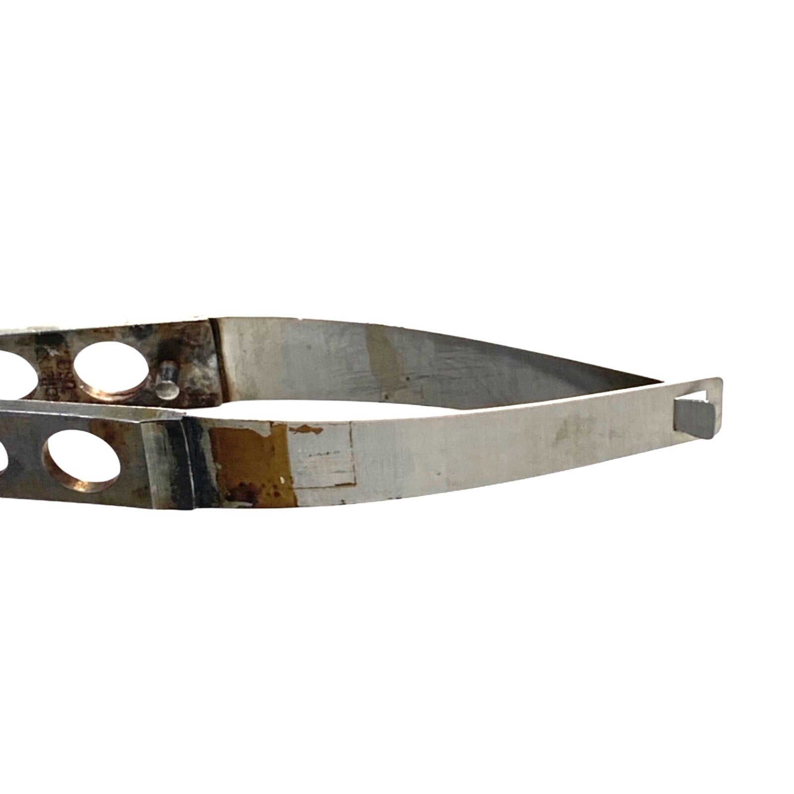 Katena USA Ref K4-5120, Vannas Scissors Straight