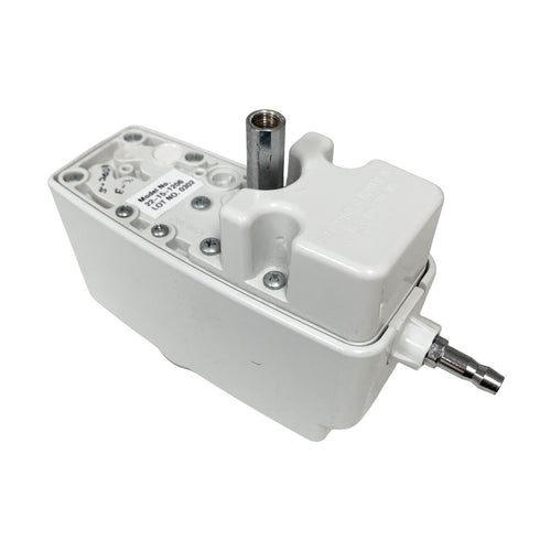 Chemetron Vacutron 22-15-1206 Suction Vacuum Regulator Continuous Intermittent