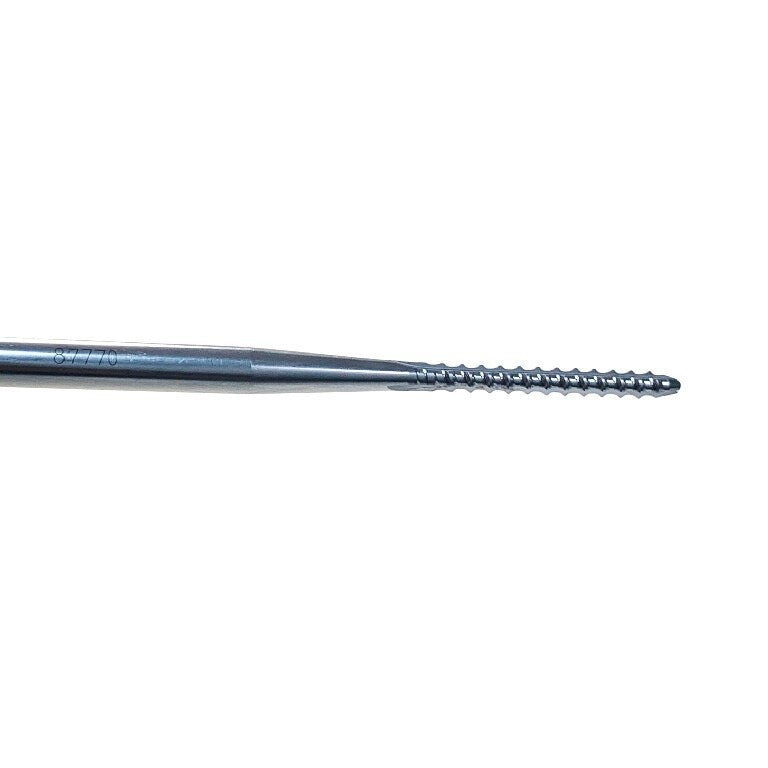 MEDTRONIC REF X8684001, 4.0MM DRILL