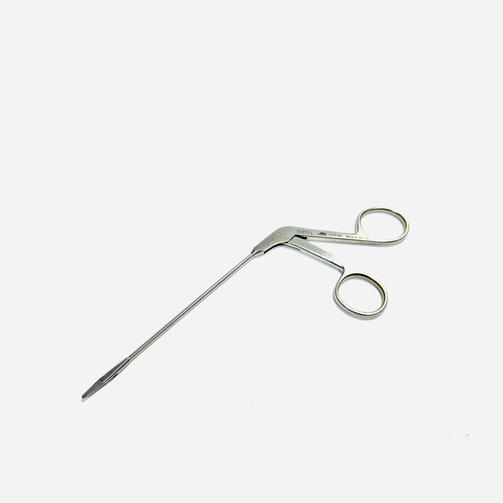 BOSS 93-5705 Nasal Scissors straight Adult 8 3/4″ Instrument