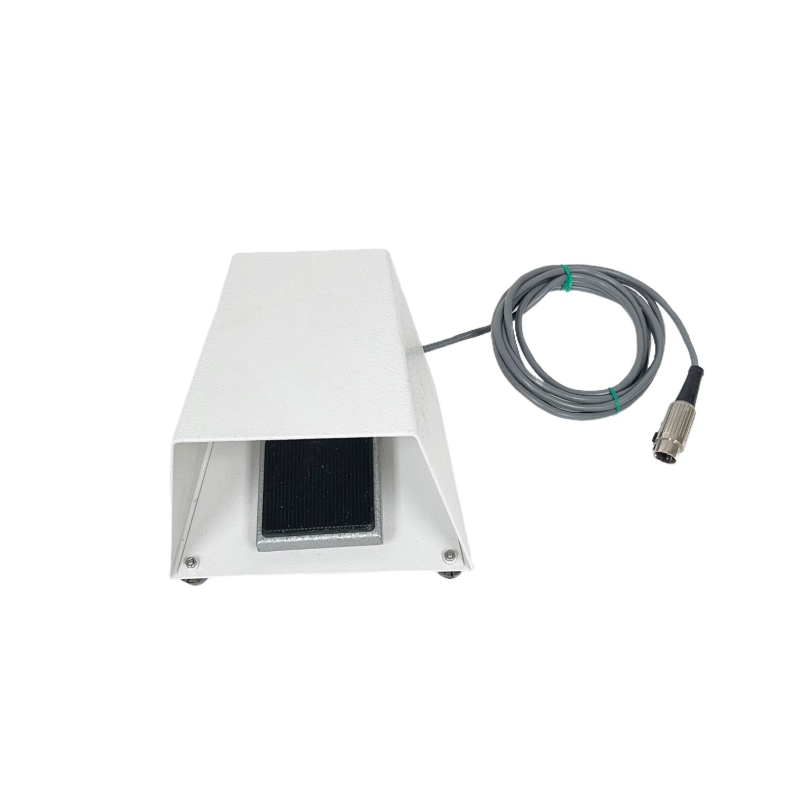 Herga 6289-71981-DA Foot Pedal For Norseld Laser System