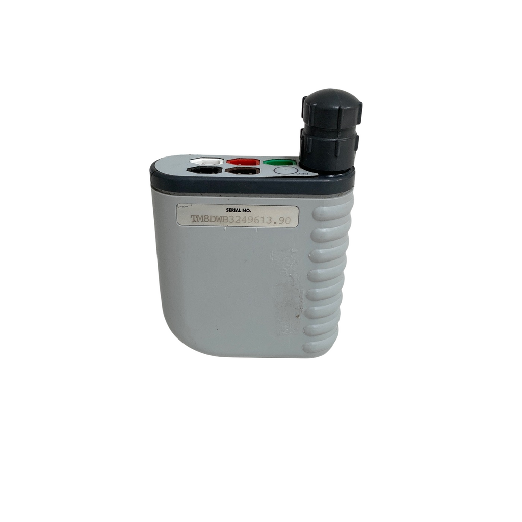 LSI REF TM8Telemaster Telemetry Transmitter PATIENT MONITOR