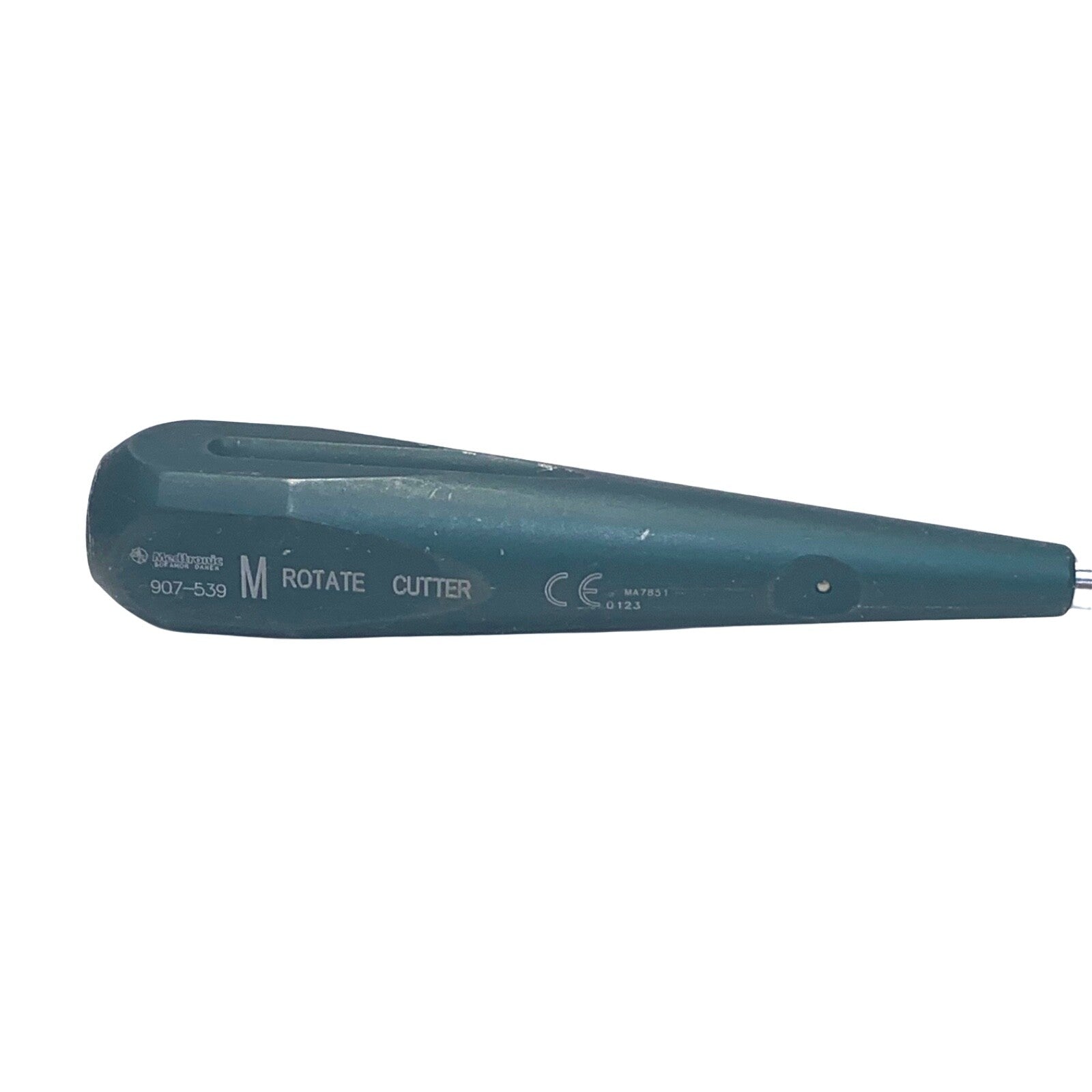 Medtronic Sofamor Danek 907-539, M Rotate Cutter