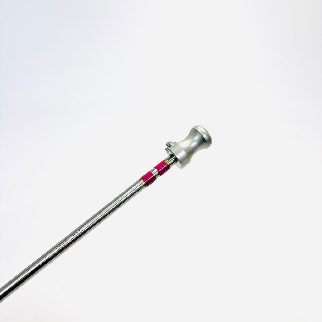 R. WOLF 8397.6557 Endoscopic 8mm Gastric Band Introducer Instrument