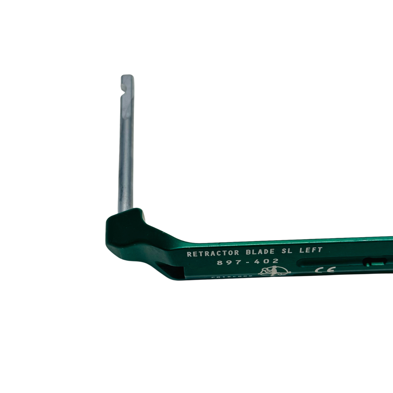 Medtronic 897-402 RETRACTOR BLADE SL LEFT Instrument