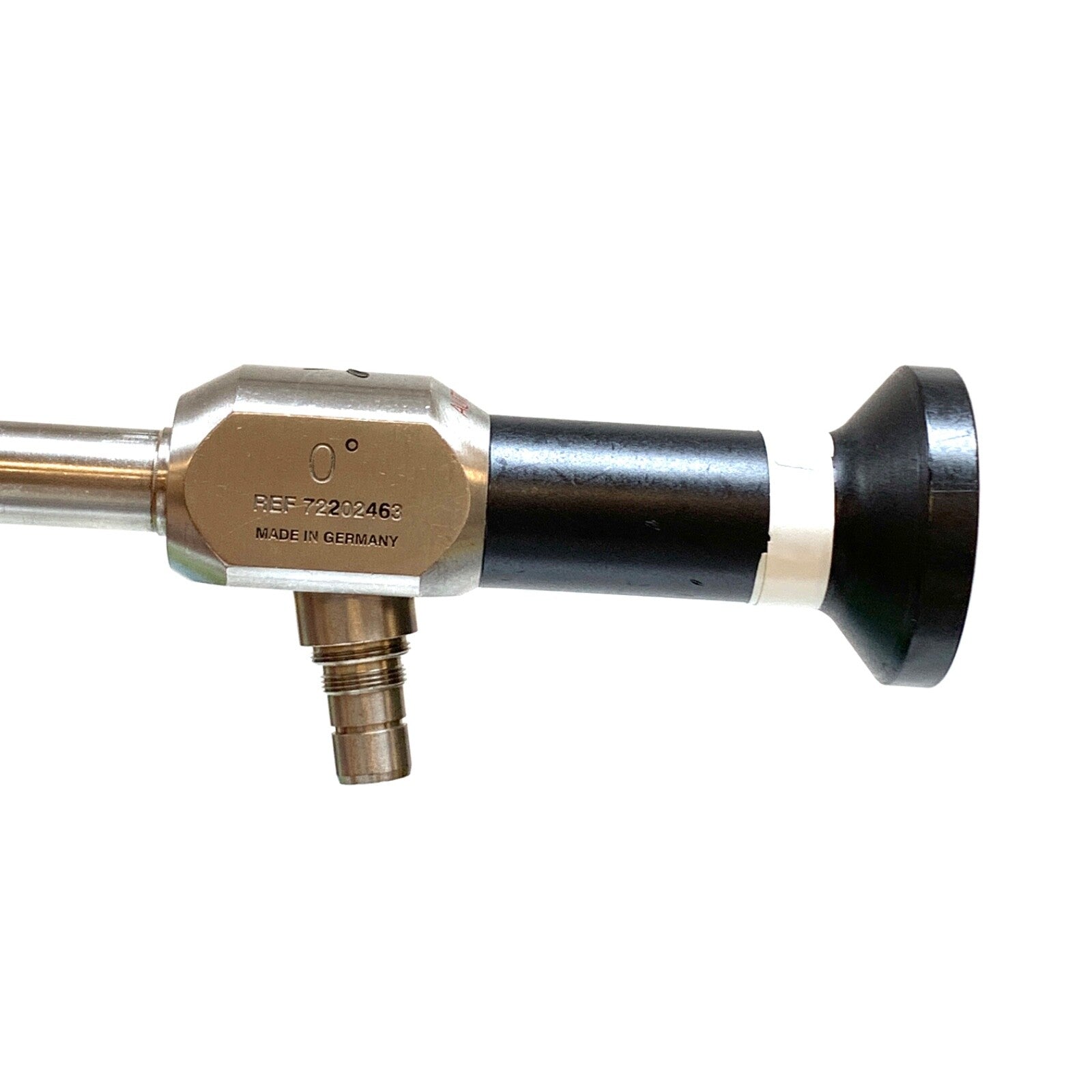 Smith & Nephew REF 72202463, 10mm 0 degree Autoclavable Laparoscope